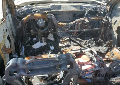 2017 Chevrolet Silverado K2500 Heavy Duty Lt z USA, uszkodzony, nr VIN 1GC1KVEG7HF103684